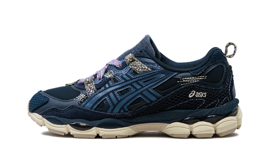 GEL-NYC "Fujitaka - French Blue"