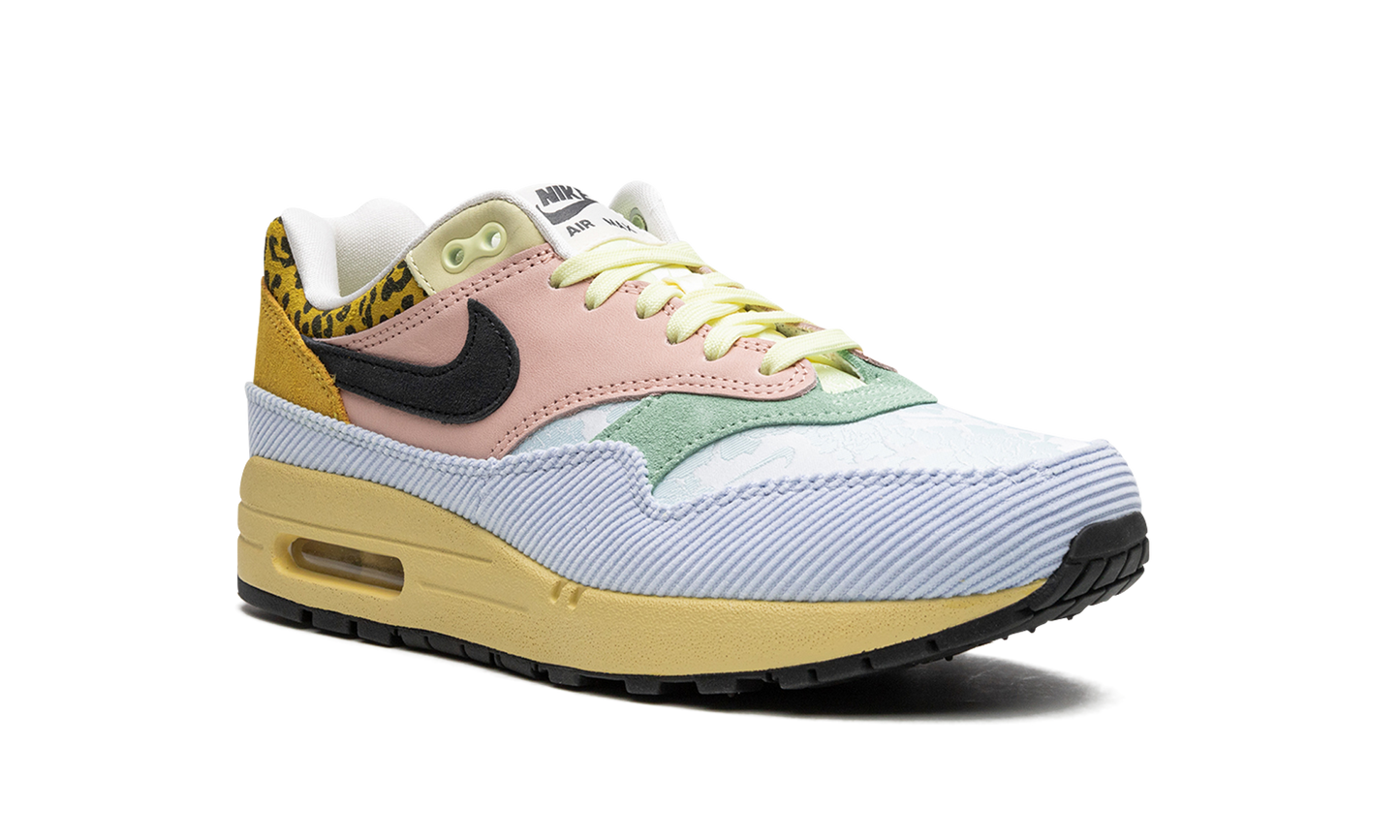 AIR MAX 1 MNS WMNS "Great Indoors Corduroy" FJ4605 441