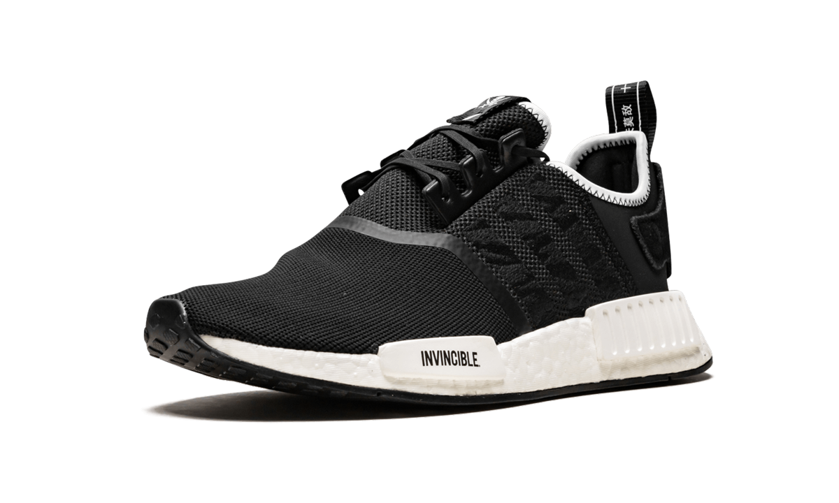 NMD_R1 "Invincible x Neighborhood"