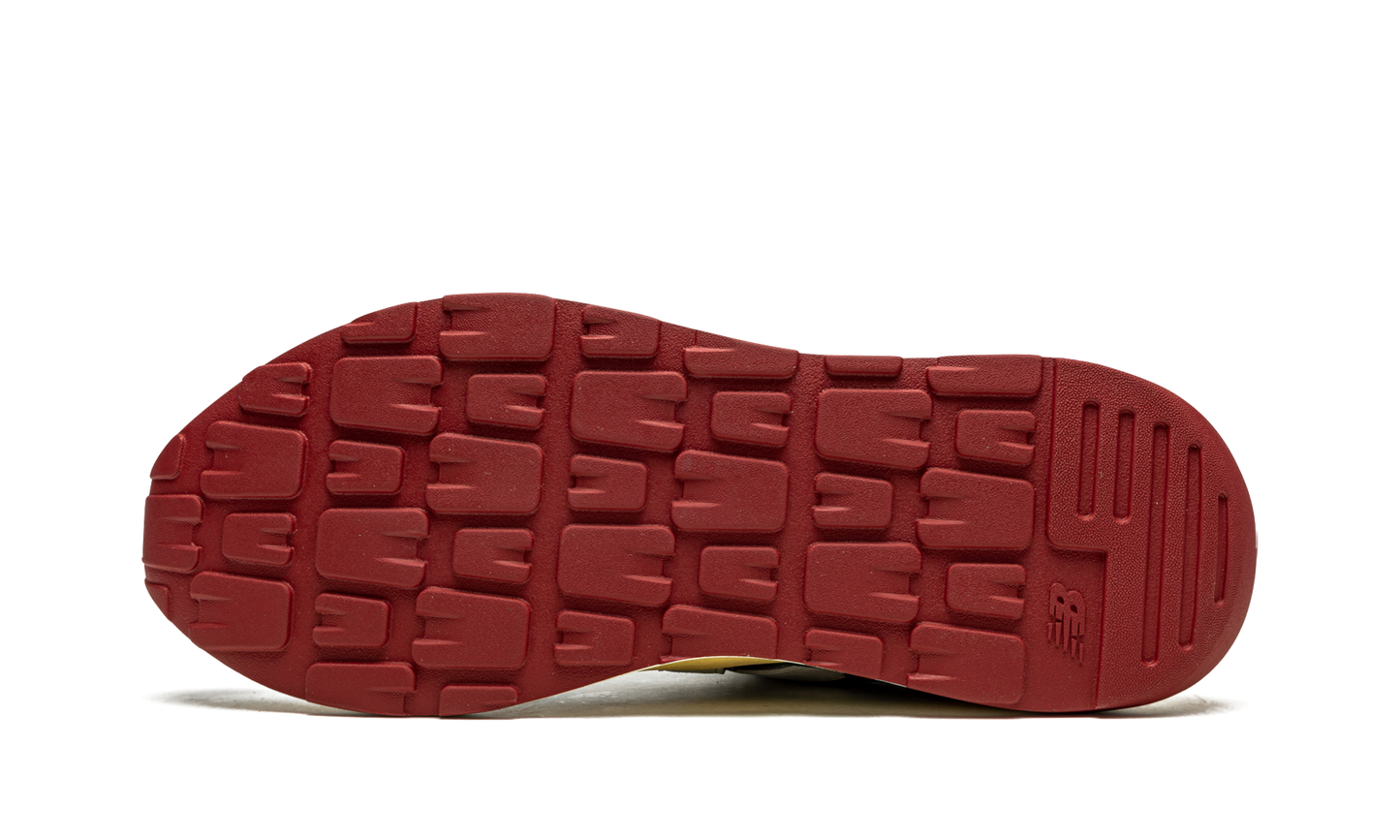 57/40 "Bricks & Wood"