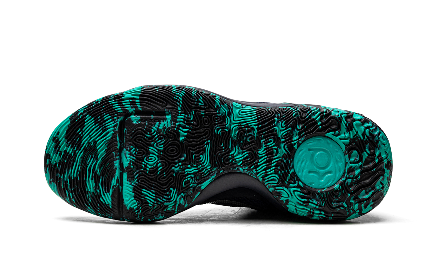 KD Trey 5 IX "Obsidian" CW3400 400