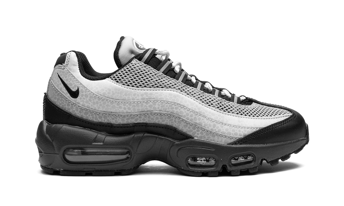 AIR MAX 95 LX () WMNS "Reflective Safari" DV5581 001
