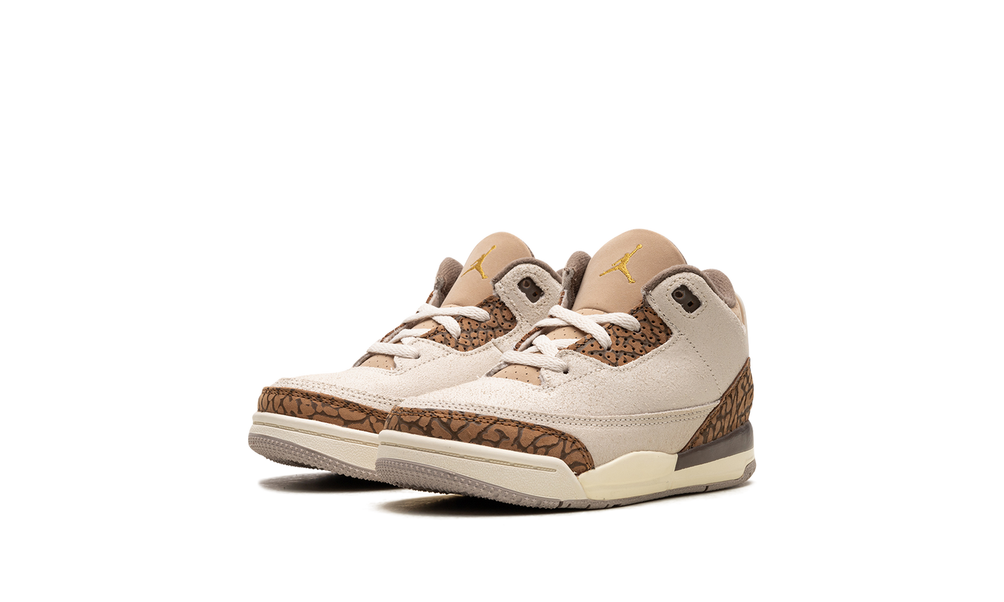 Air Jordan 3 TD "Palomino" DM0968 102