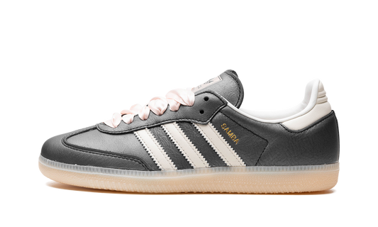 Samba OG WMNS "Black Beige Pink" IH8047