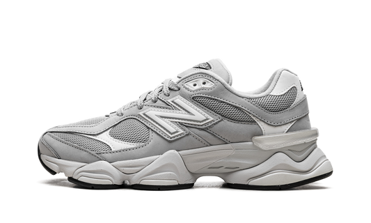 9060 "Silver Metallic Grey" U9060JRG