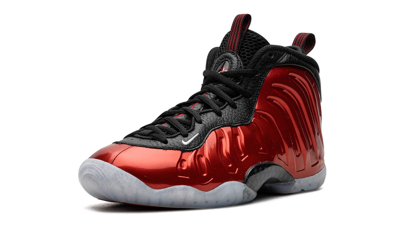 Little Posite One GS "Metallic Red" FJ1258 600