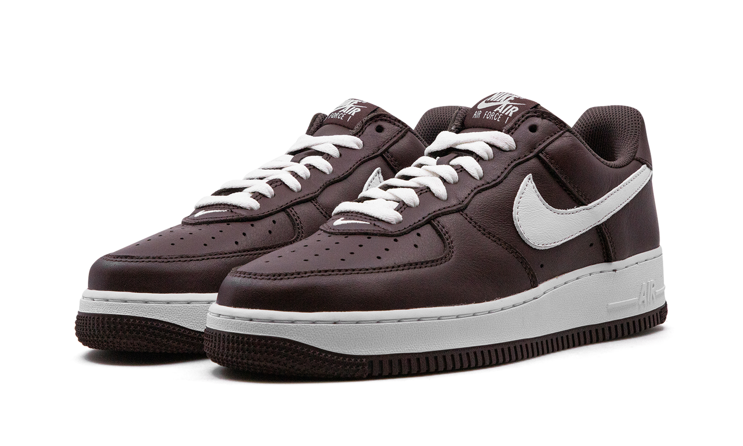 Air Force 1 Low "Color Of The Month - Chocolate" FD7039 200