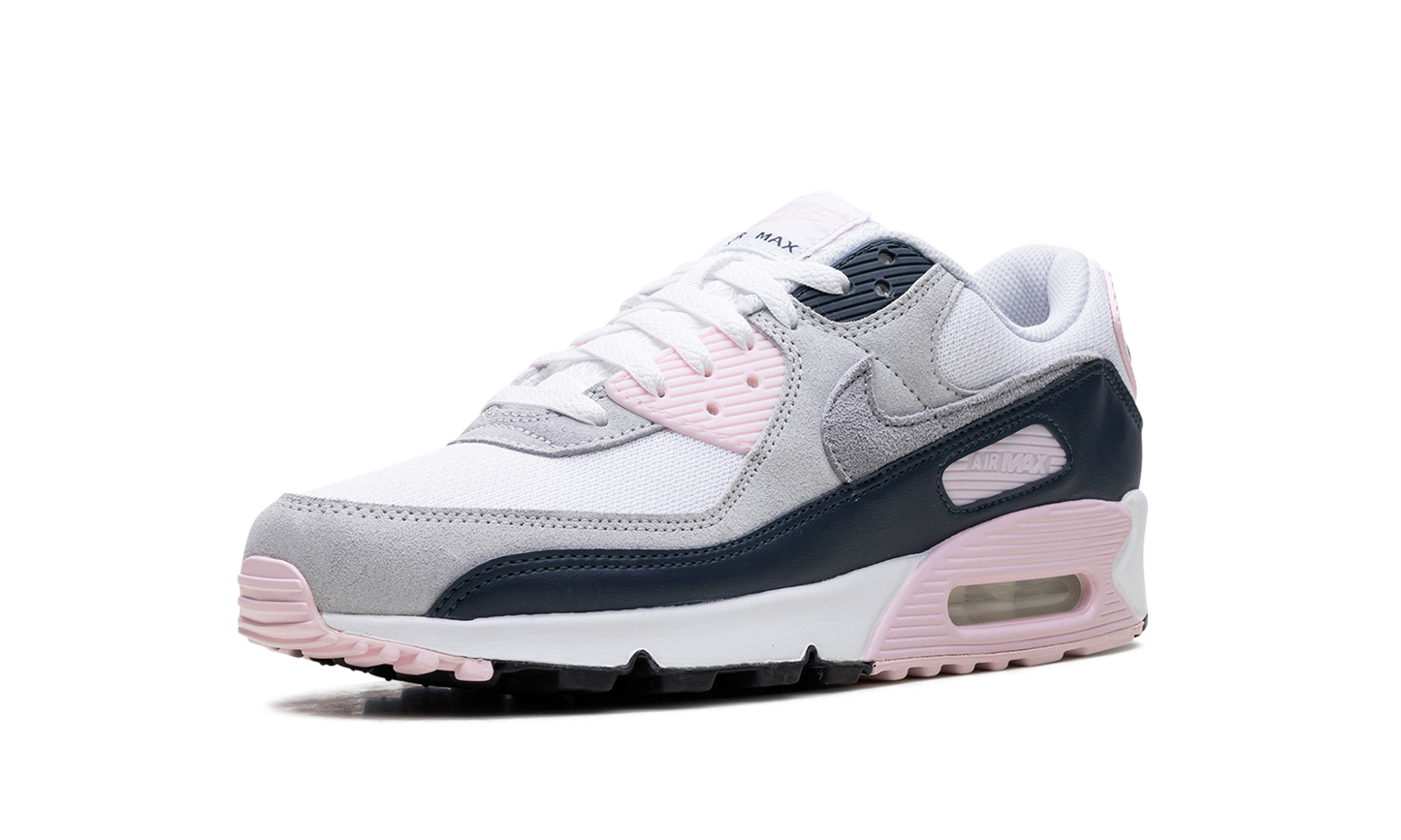 Air Max 90 "Pink Foam Armory Navy" DM0029 106