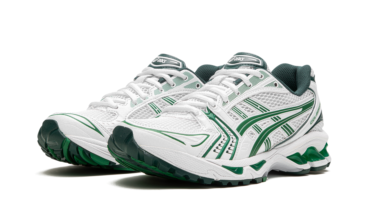Gel-Kayano 14 "Aritzia - Leprechaun" 1203A328 100