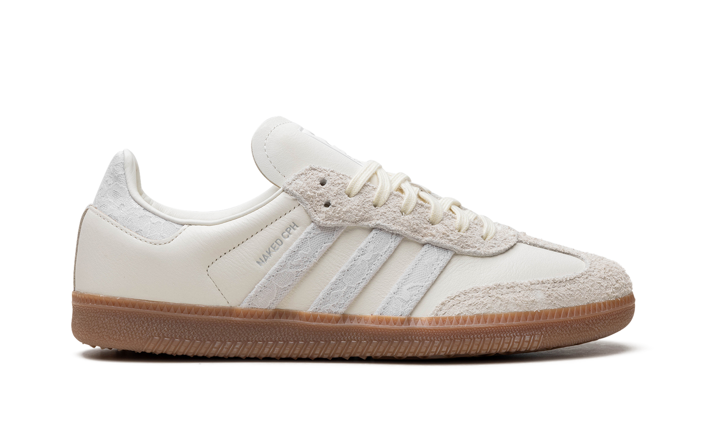 Samba "NAKED - Copenhagen Lace" JI3993