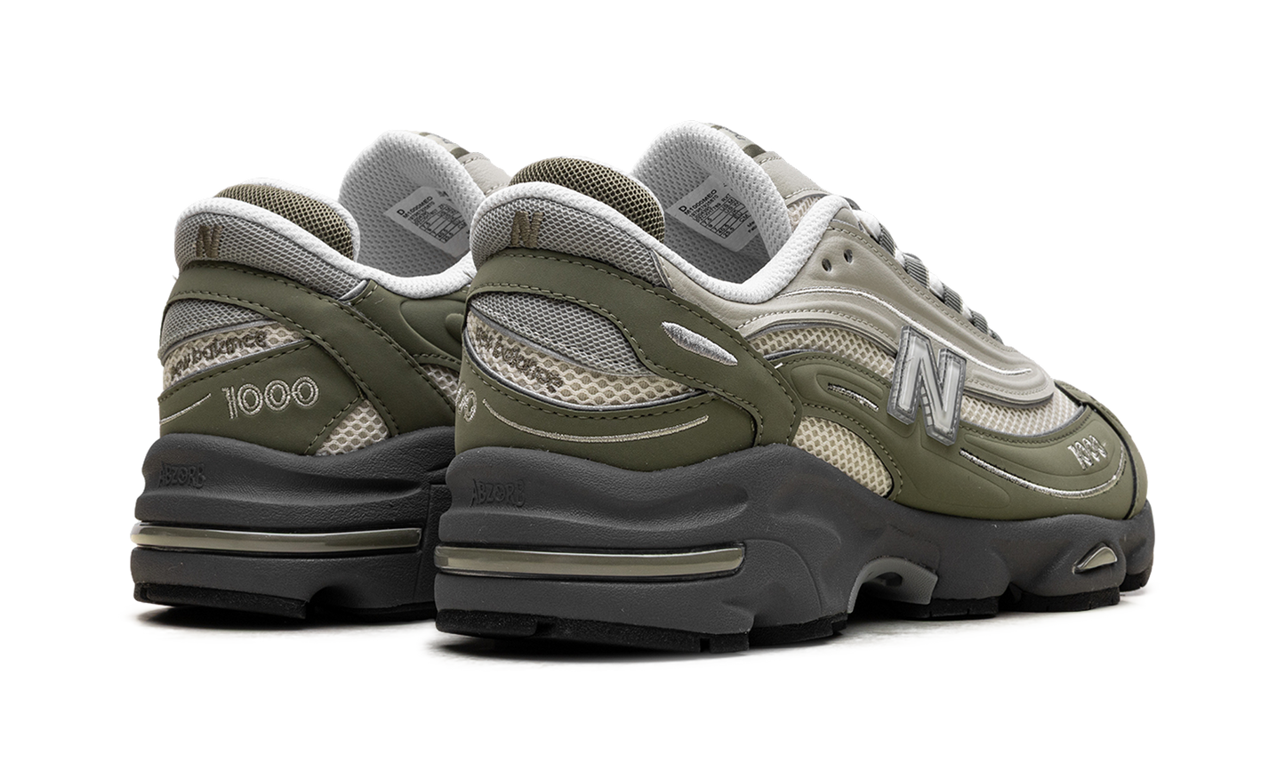 1000 "Dark Olivine" M1000MEO