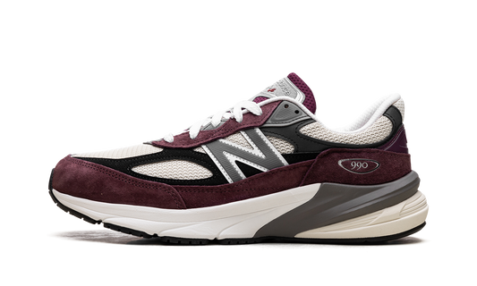 990v6 "Made in USA - Dark Ember / Afterglow" U990TF6