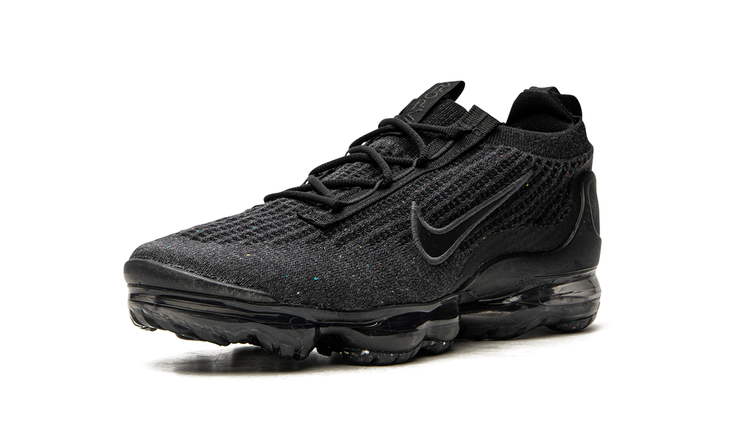 Air VaporMax 2021 FK "Black Anthracite" DH4084 001