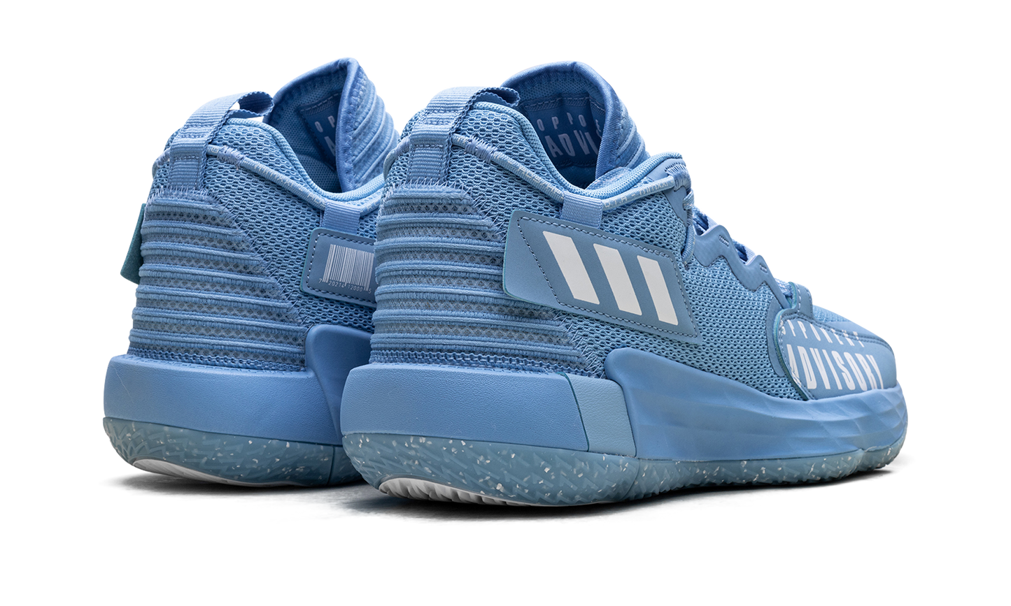 DAME 7 EXTPLY "Blue" GW7900