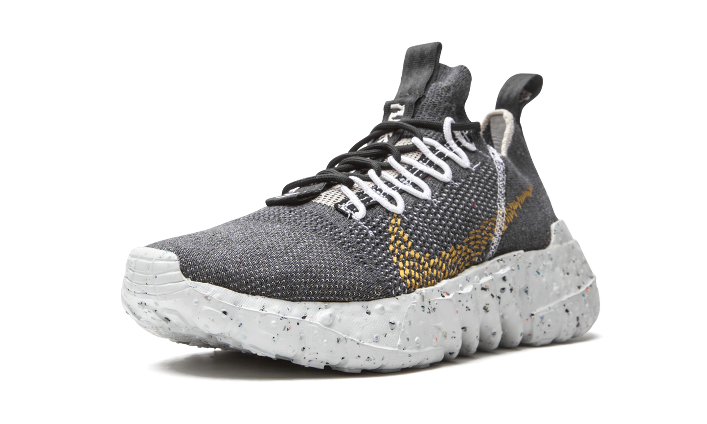 Space Hippie 01 "Black Wheat" CZ6148 002