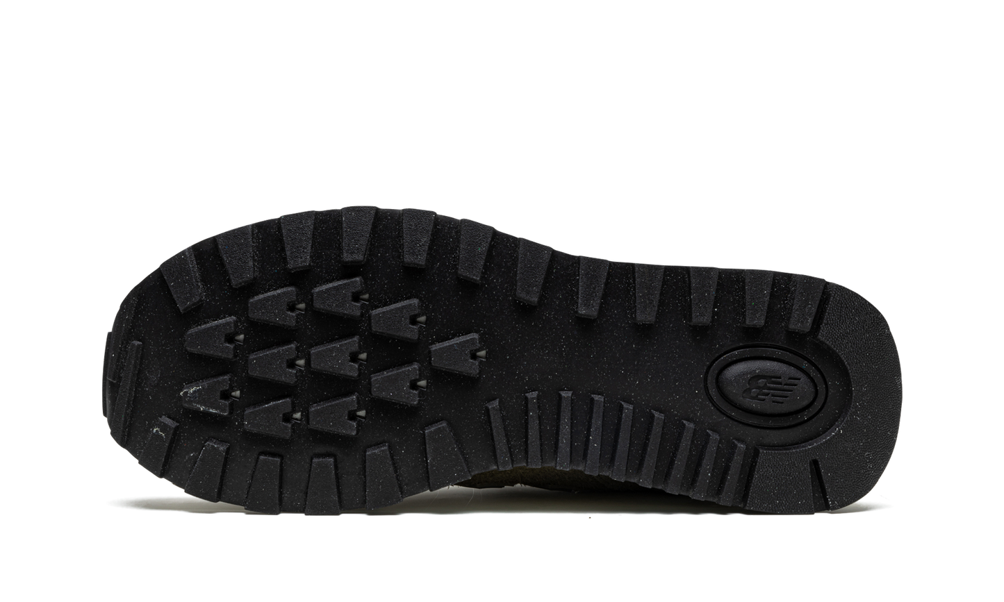 574 "Stone Island - Steel Blue"