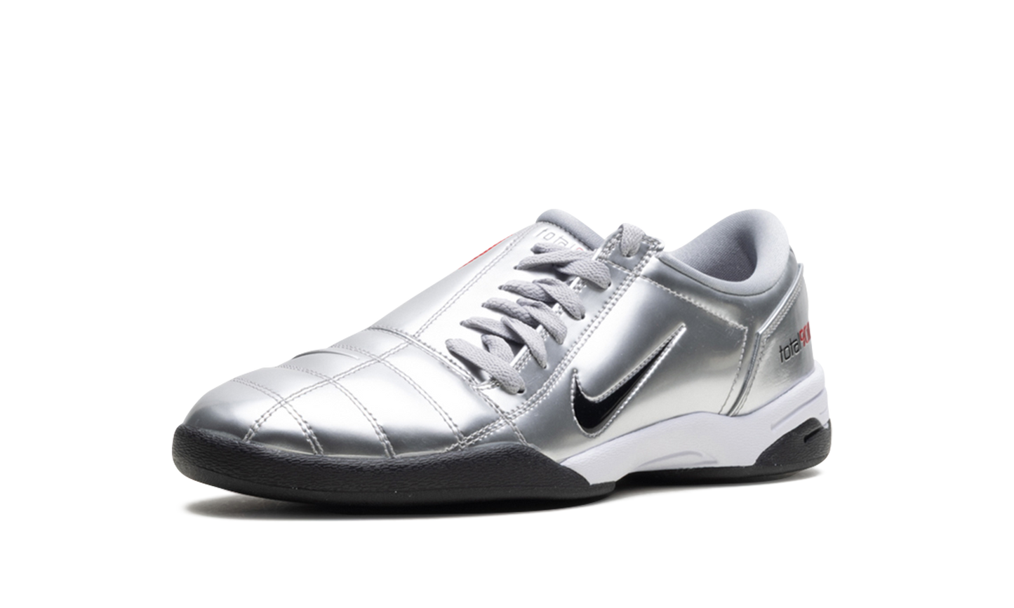 Total 90 III "Metallic Silver" HJ9351 002