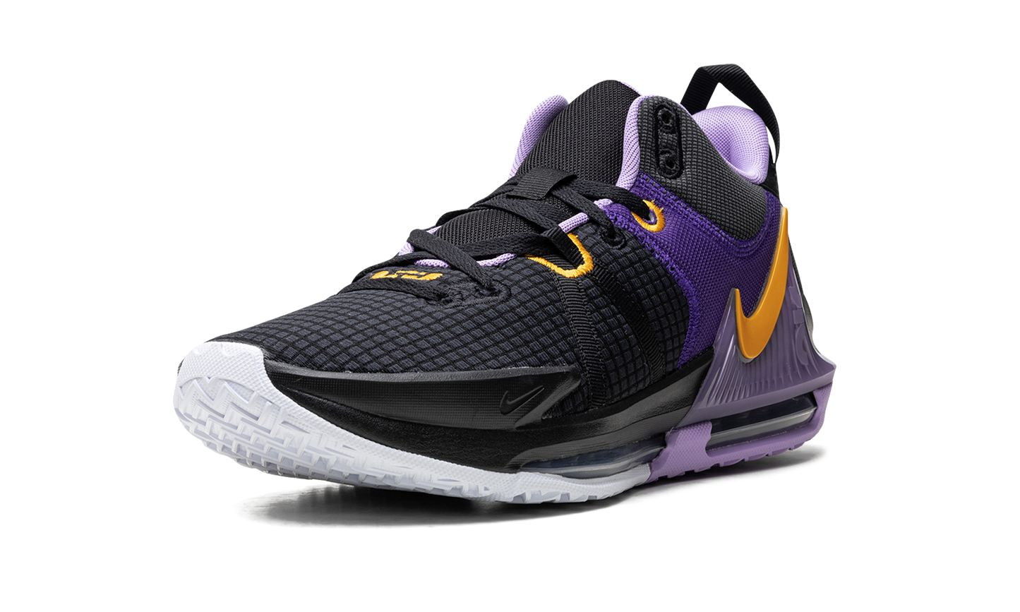 LeBron Witness VII "Lakers" DM1123 002