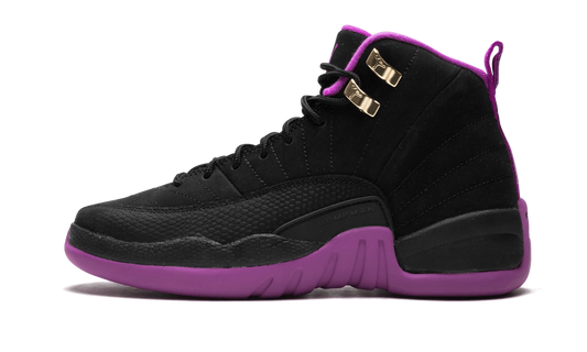 Air Jordan 12 Retro GS "Hyper Violet"