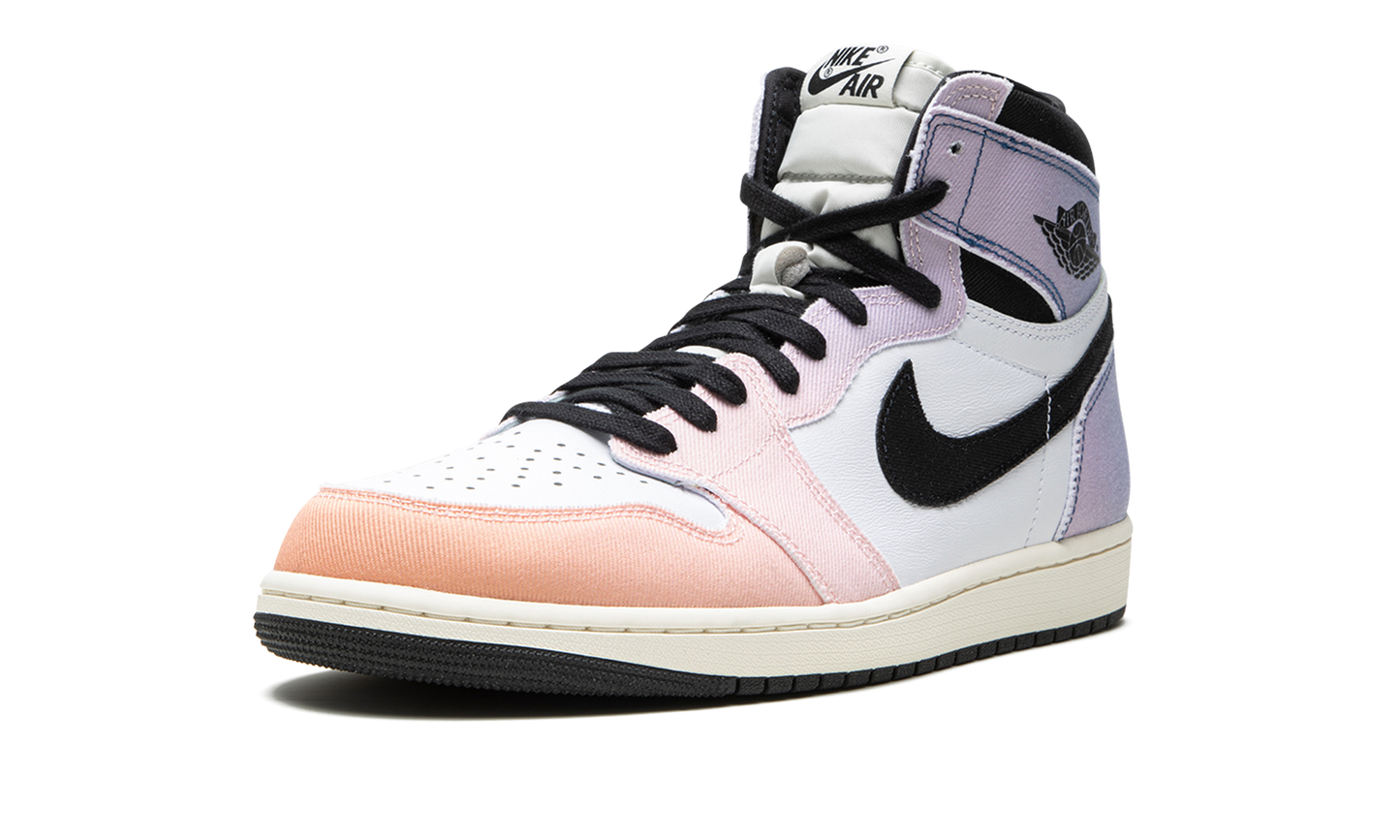 Air Jordan 1 High OG "Skyline" DX0054 805