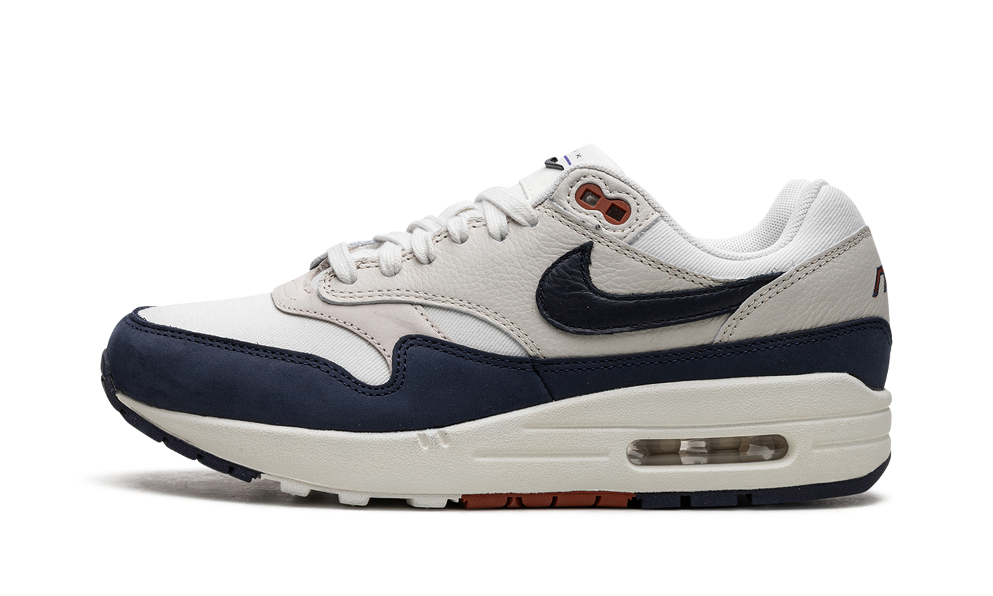AIR MAX 1 LX WMNS "Obsidian" FD2370 110
