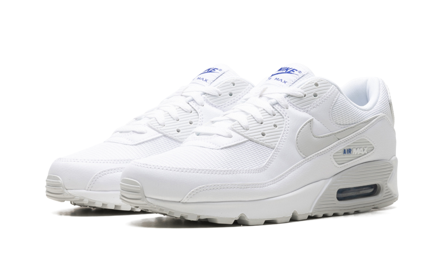 Air Max 90 "Team White Royal" FZ7186 100