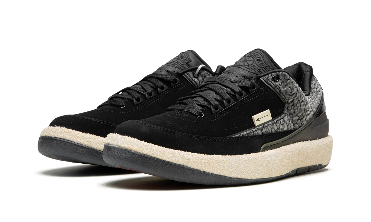 Air Jordan 2 Low "Responsibility" DR9834 060