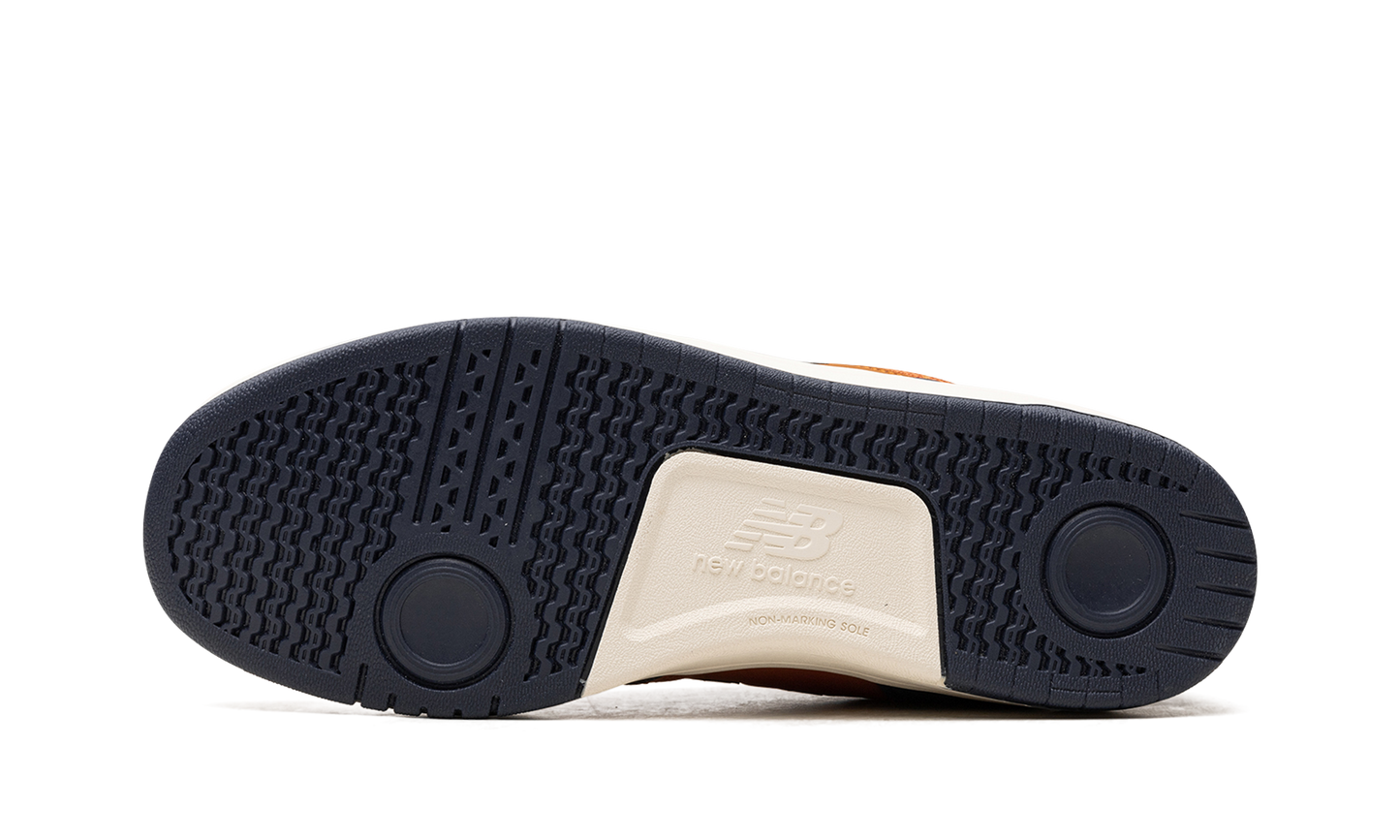 Numeric 425 "Brown Blue"