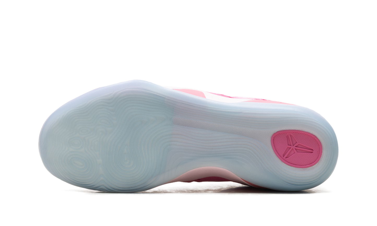 Kobe 9 EM Low Protro KAY YOW "Kay Yow Think Pink" HQ4995 600