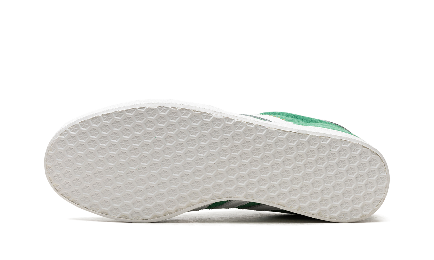 Gazelle 85 "Green White Gold Metallic" IE2165