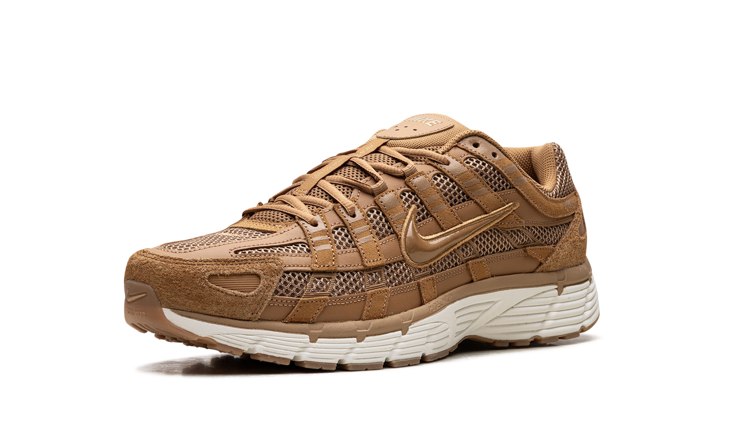 P-6000 "Flax" HF0015 201