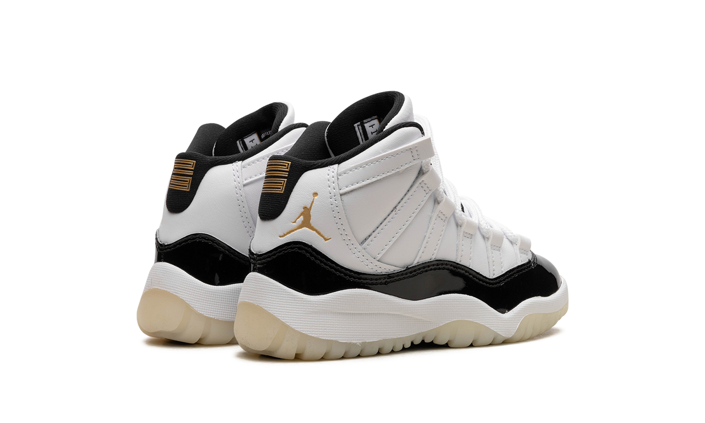 Air Jordan 11 PS "Gratitude" 378039 170