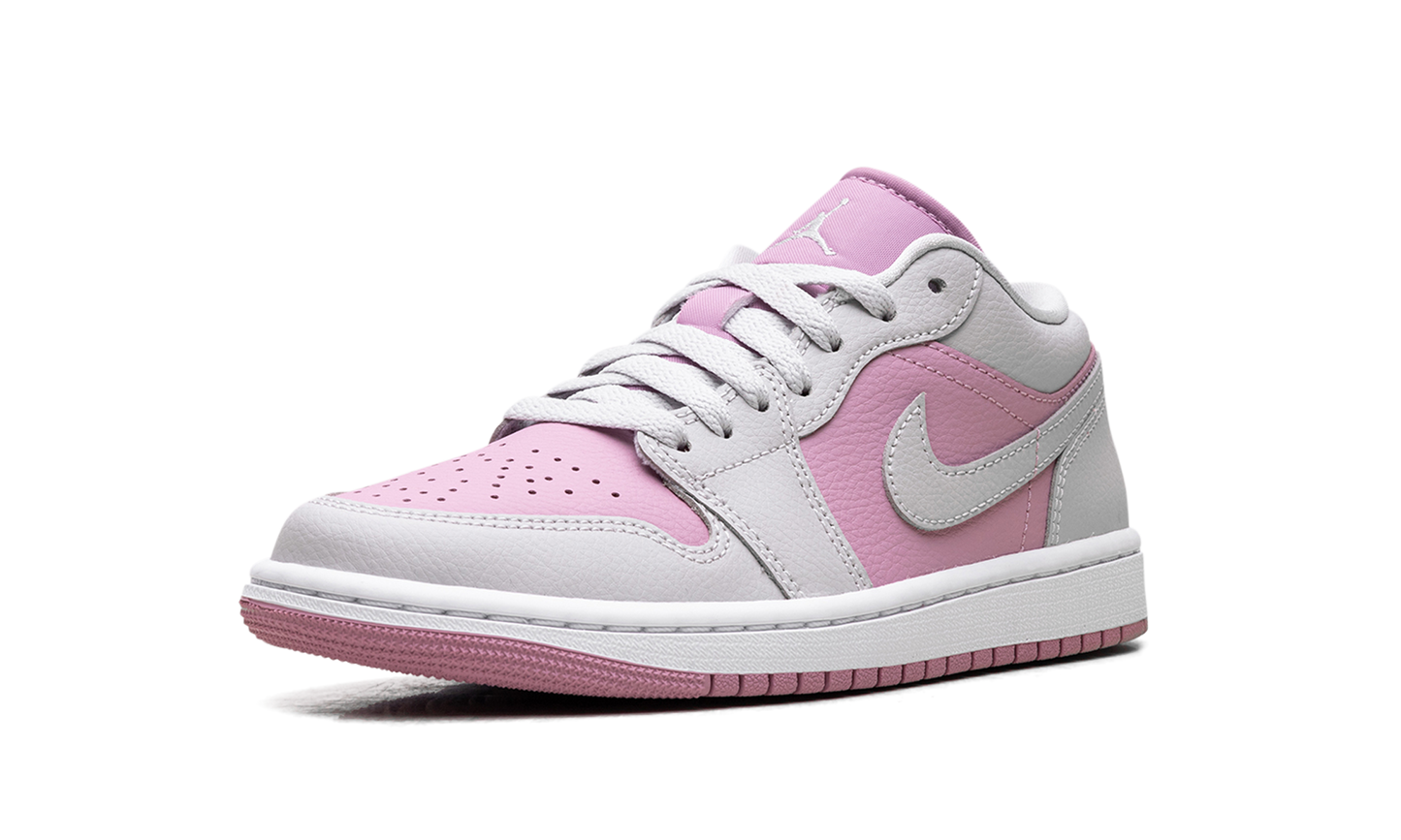 Jordan 1 Low WMNS "Orchid Neutral Grey" DC0774 510