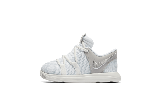 KD 10 TD "White" 918363 100