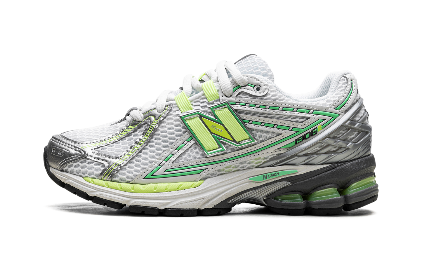 1906R "Neon Pack - Green - ASOS Exclusive" M1906RAG