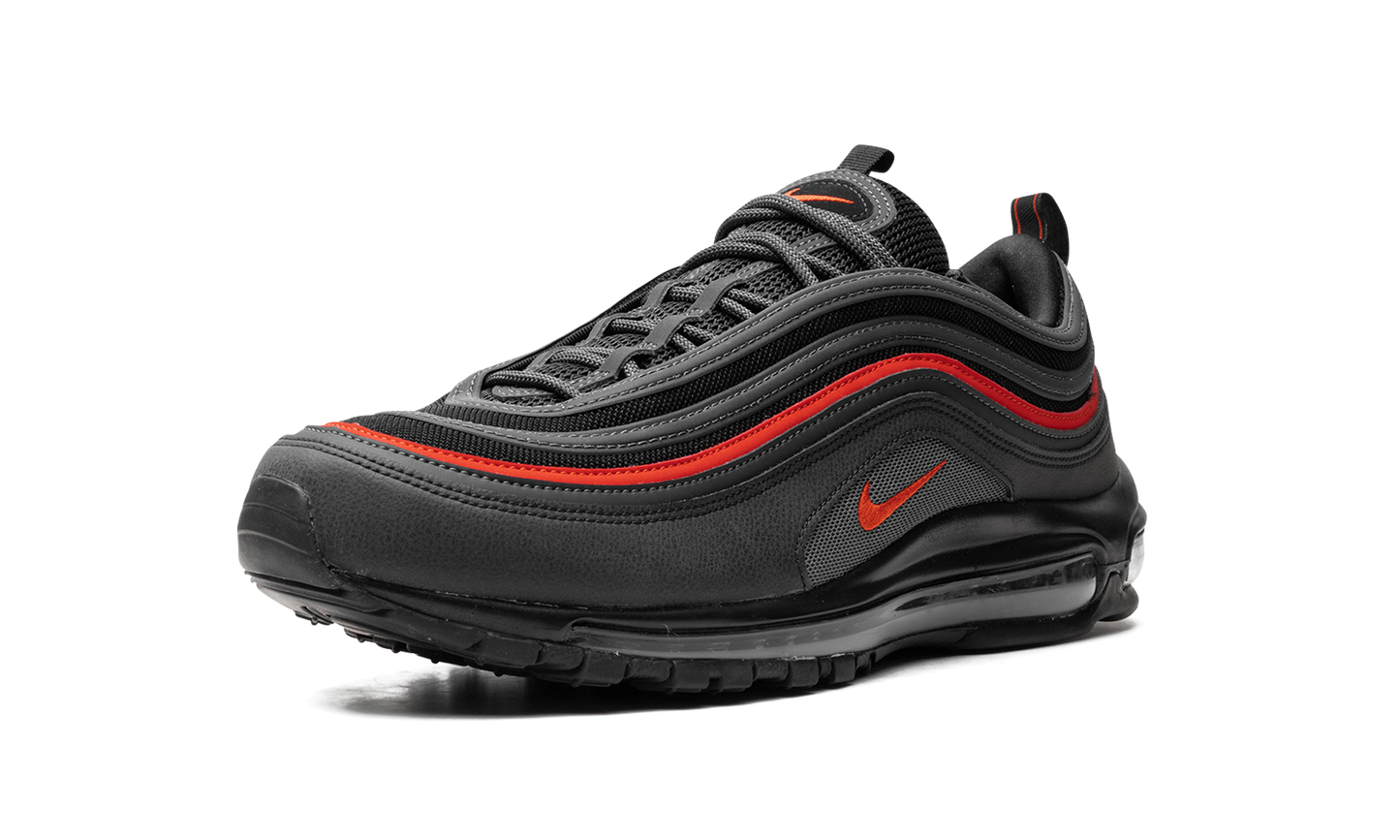 Air Max 97 "Picante Red" 921826 018