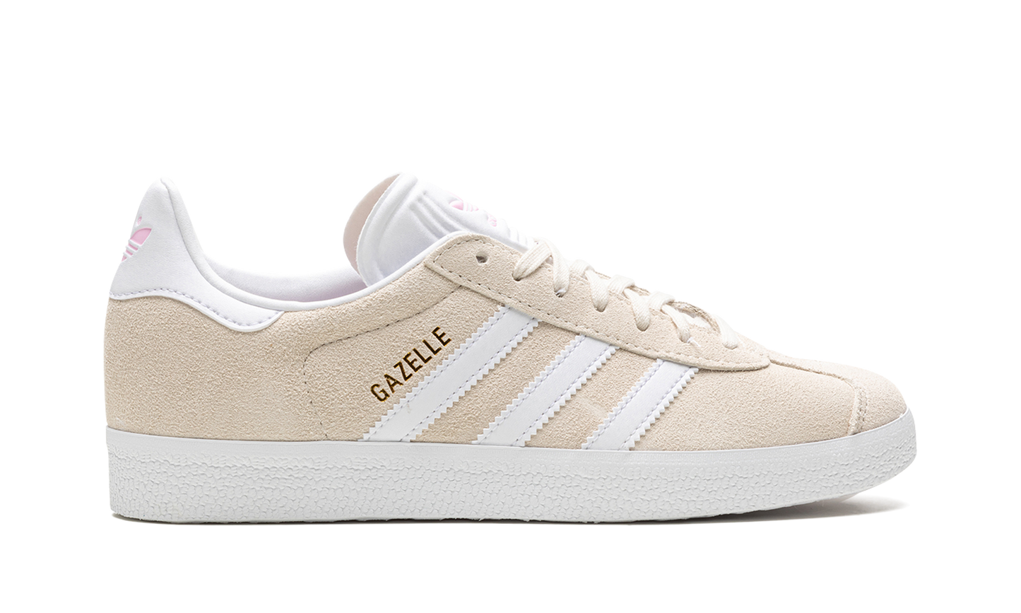 GAZELLE WMNS "Off White"