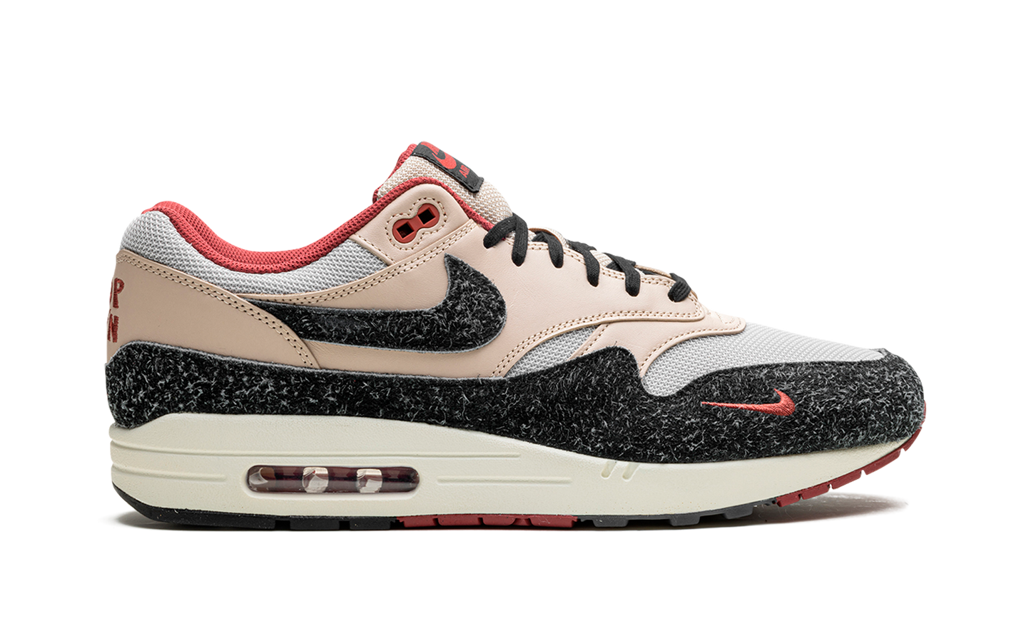 Air Max 1 PRM "Keep Rippin' Stop Slippin' 2.0" FD5743 200