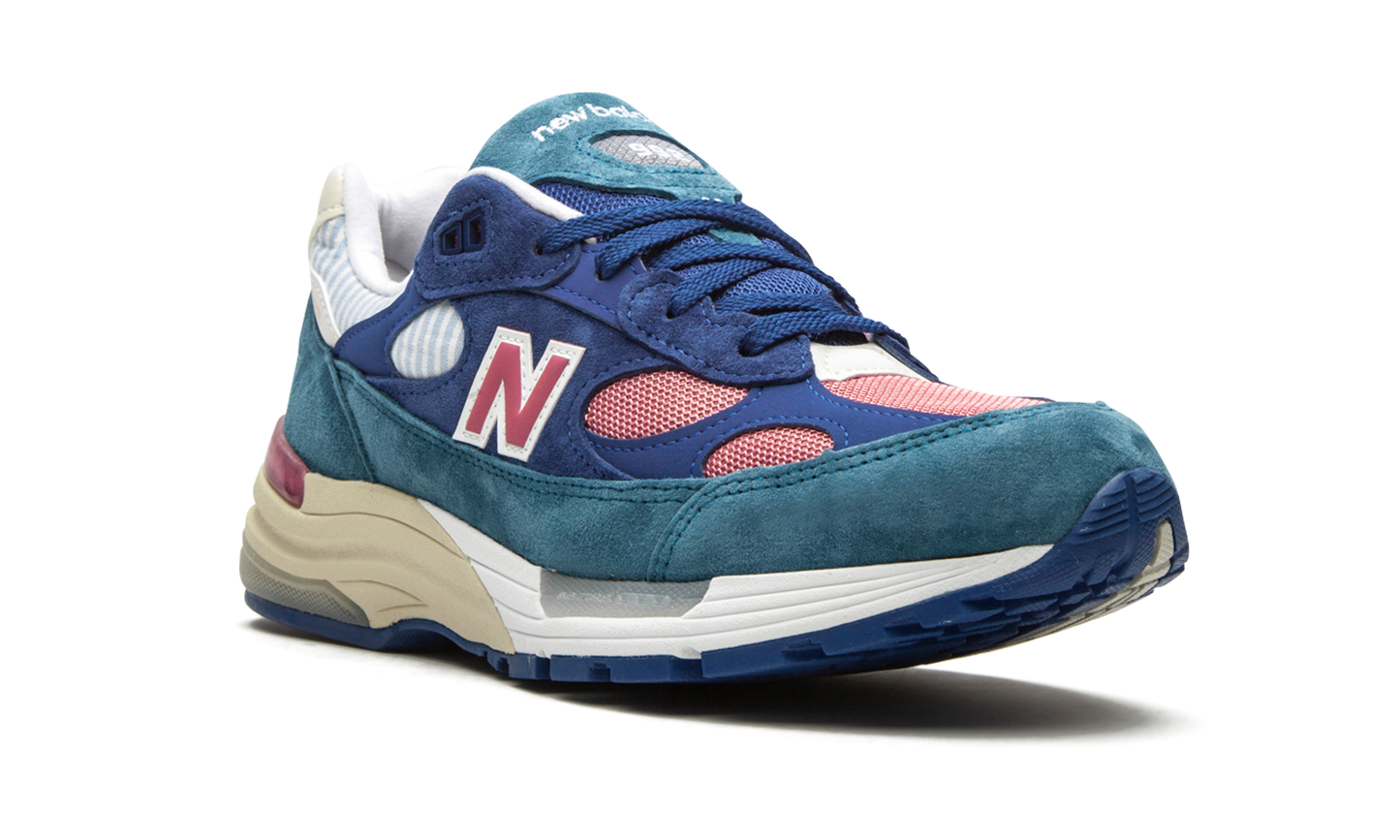 992 "TROPICAL" M992NT