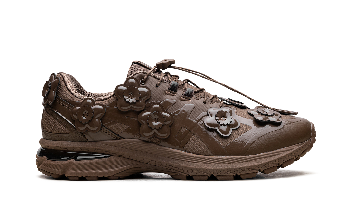 Gel-Terrain "Cecilie Bahnsen Sepia" 1203A526 200