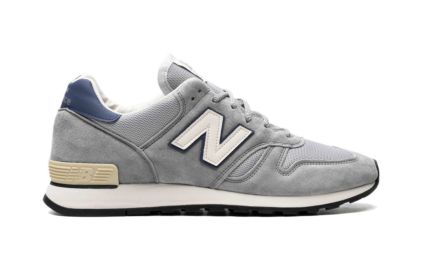 670 "Made in England '40th Anniversary'"