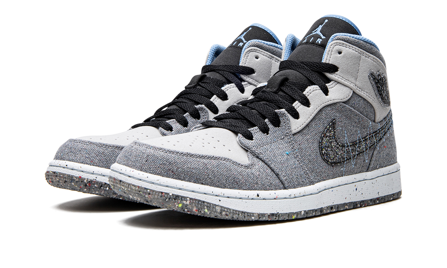 Air Jordan 1 Mid "Crater" DM3529 004