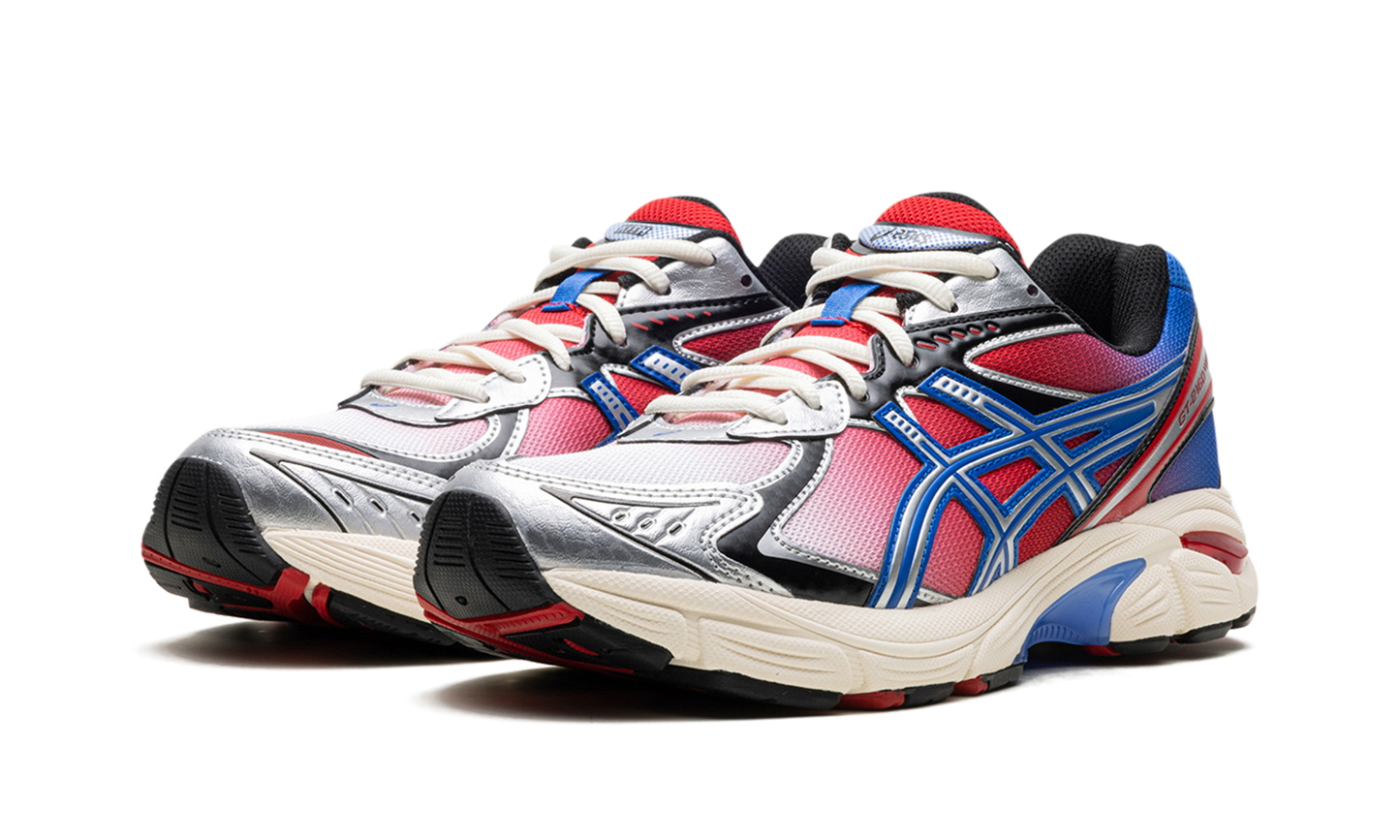 GT-2160 "KITH MARVEL VILLAINS SPIDER-MAN/VENOM PACK - NO CO" 1203A660 DBSPVN NC