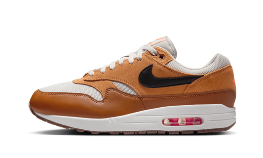 Air Max 1 "Essential Flax British Tan" FZ5808 004