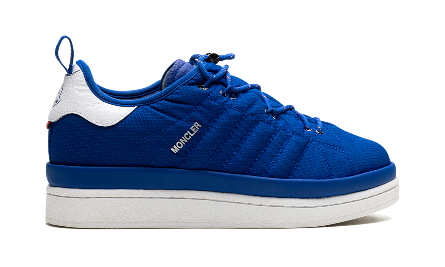 Campus "Moncler - Royal Blue" IG7864