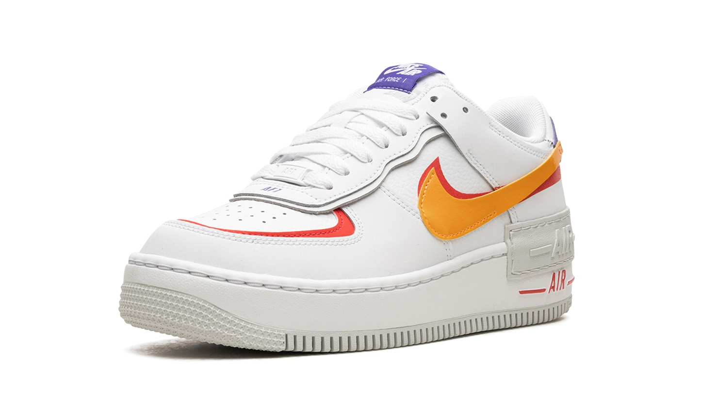 AIR FORCE 1 SHADO WMNS "Gundam" DZ1847 100
