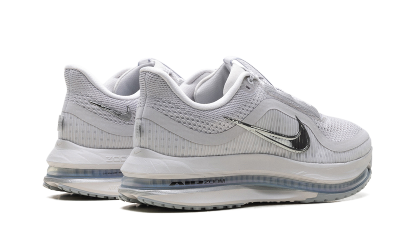 Pegasus Premium WMNS "Metallic Silver" HQ2593 005