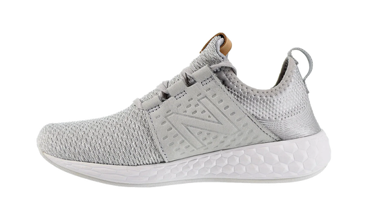 Fresh Foam Cruz WMNS "Grey/White" WCRUZ NS