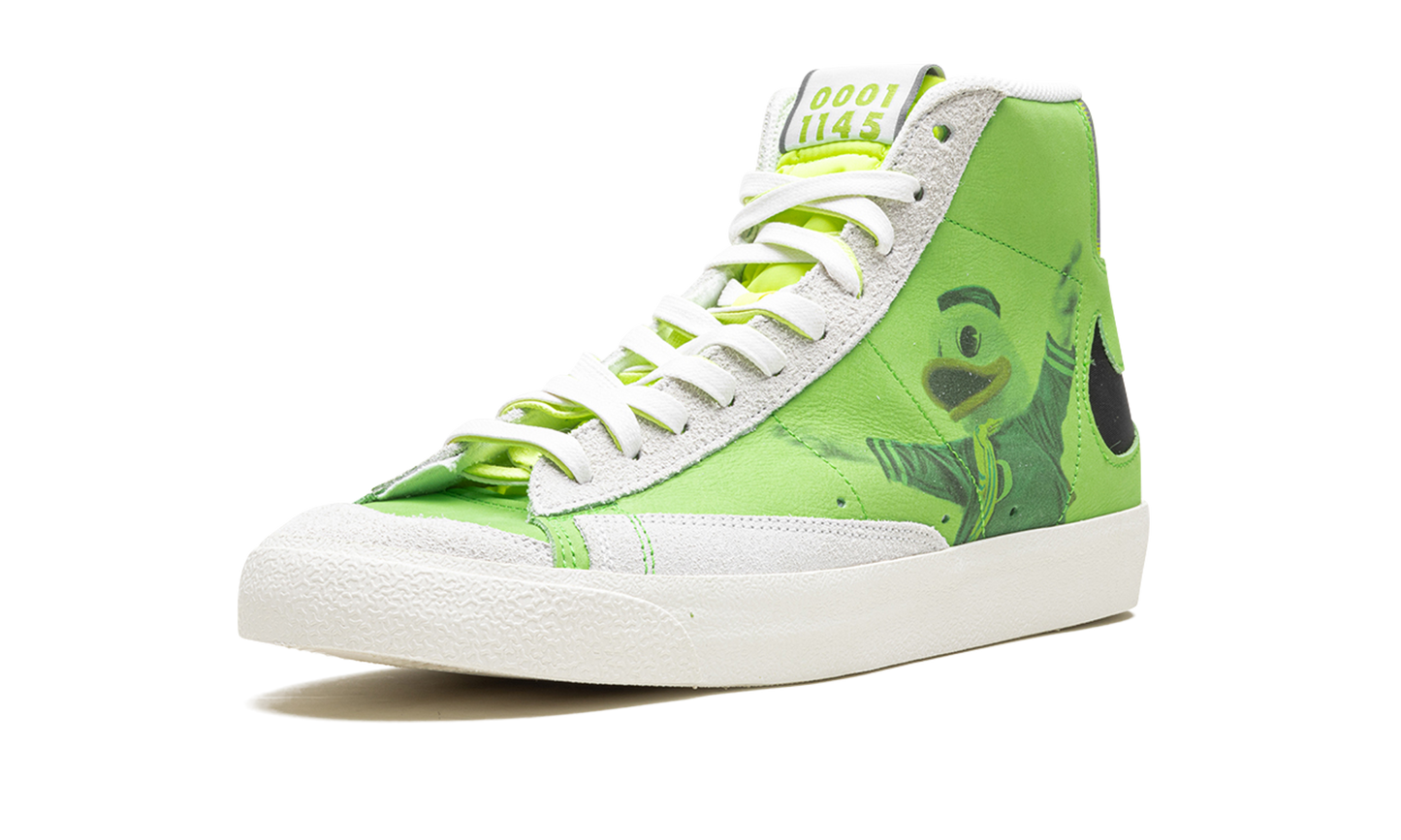 Blazer Mid '77 "University of Oregon Men's Basketball"