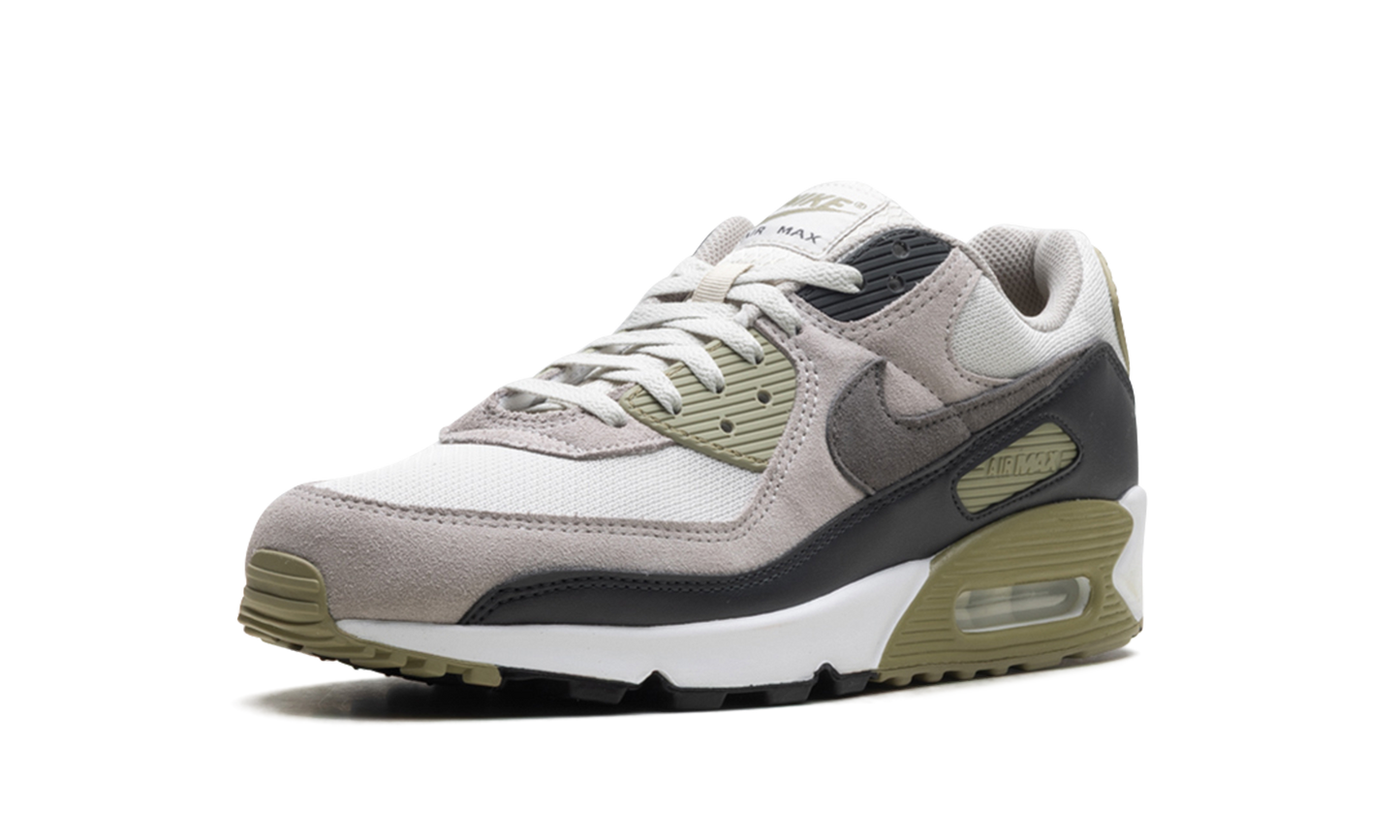 Air Max 90 "Light Bone Neutral Olive" DM0029 011